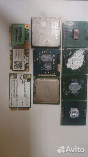 Процессор lga 775, amd a4 3400