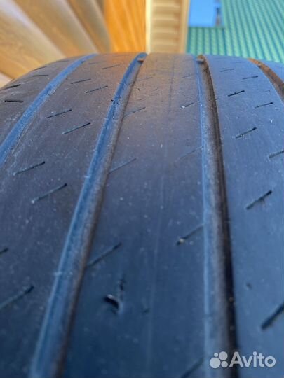 Bridgestone Alenza H/L 33 225/60 R18