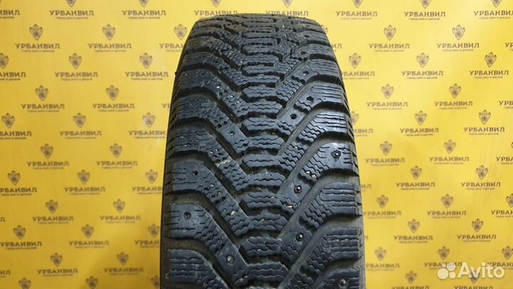 Goodyear UltraGrip 500 195/65 R15 91T