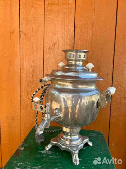 Самовар электрический