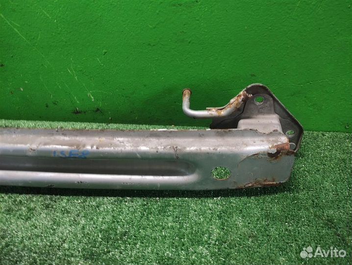 Усилитель бампера заднего Chevrolet Spark (M300)