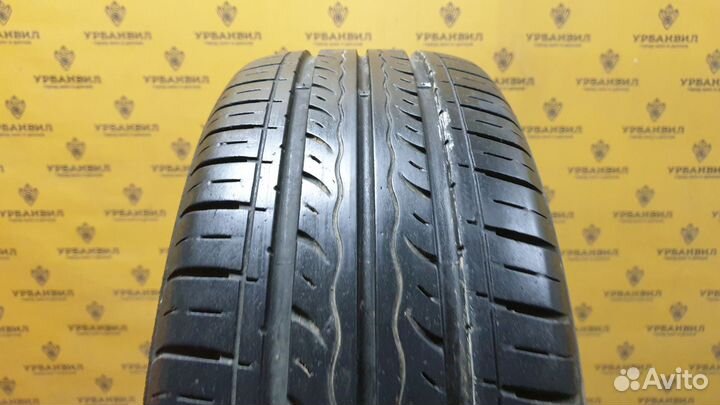Kumho Solus KH17 195/55 R16 87H