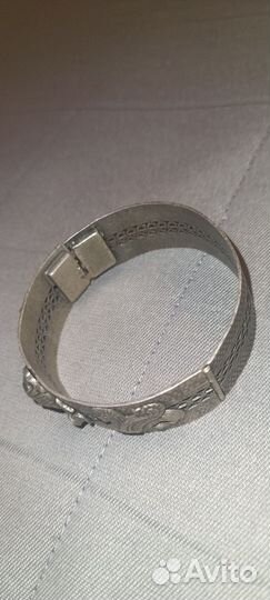 Браслеты 2 шт Времён СССР