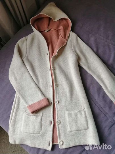 Кофта осенняя