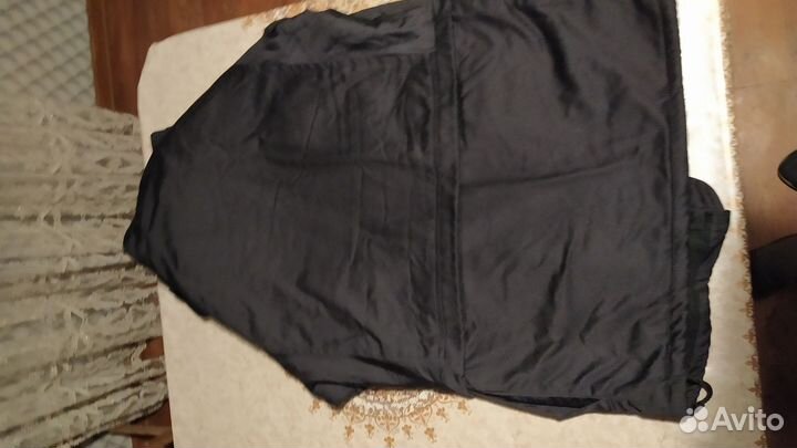 Спецодежда для охраны