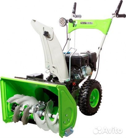 Садовая техника