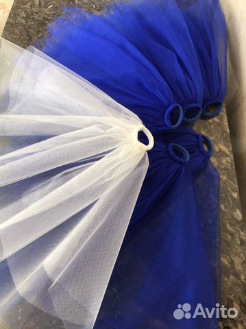 Фата для девичника