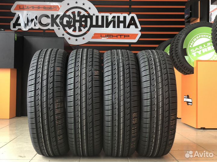 Royal Black Royal Sport 275/70 R16