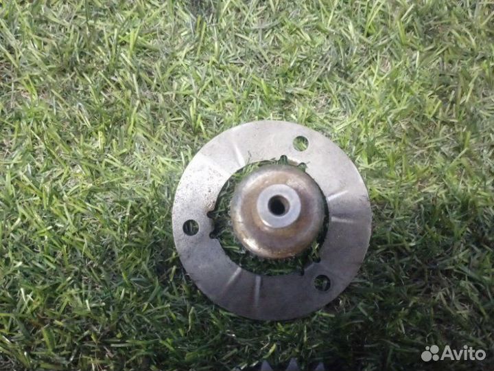 Шестерня коленвала Bmw 3 E46 2.2 24V M54B22