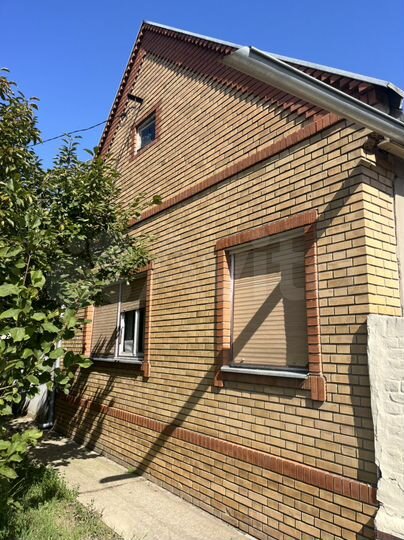 Дом 207 м² на участке 907 м² (Сербия)