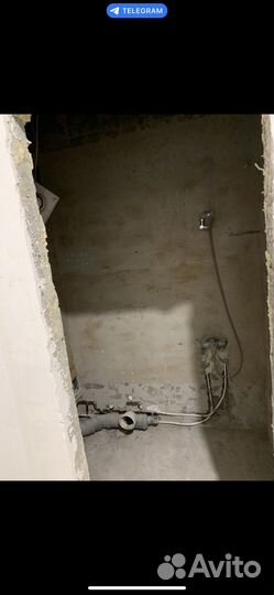 Демонтажные работы