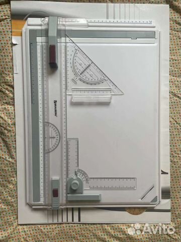 Доска для черчения