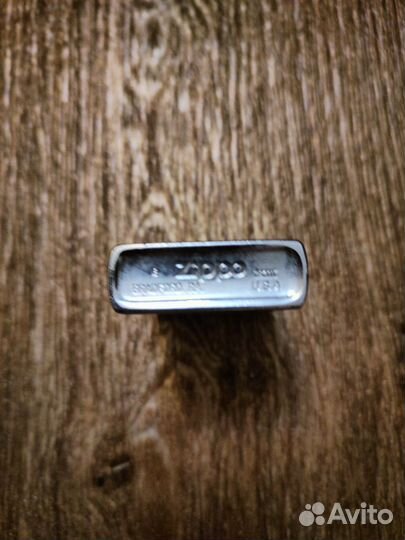Зажигалка Zippo