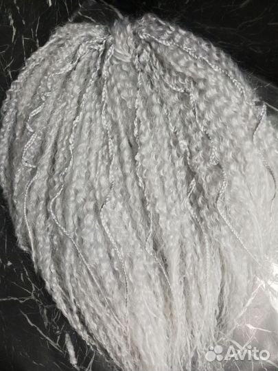 Афрокудри комплект