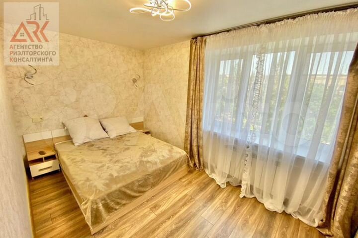 2-к. квартира, 40,5 м², 5/5 эт.