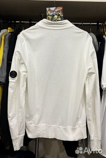 Мастерка C.P Company