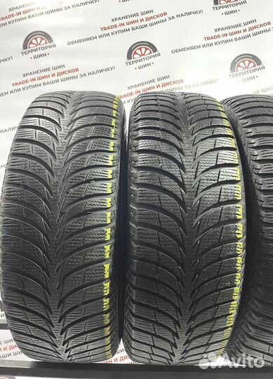 Goodyear UltraGrip Ice+ 195/65 R15 91R