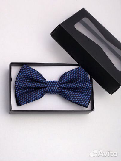 Галстук бабочка новая