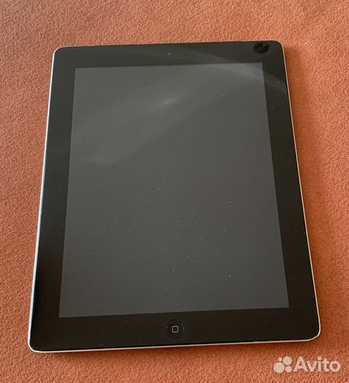 Планшет Apple iPad 2 32gb A1396 с micro-SIM