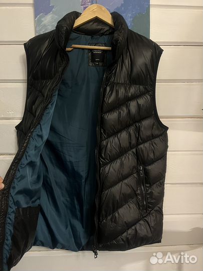 Жилетка мужская Ostin