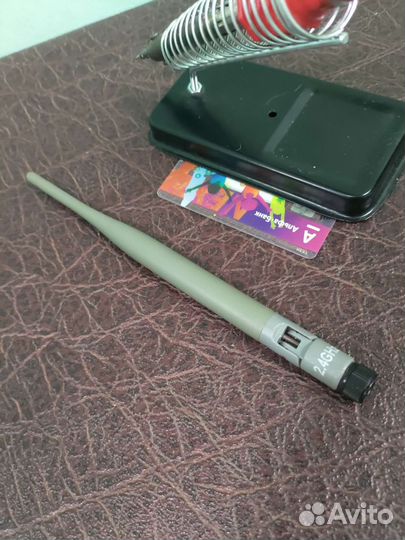 Сетевое оборудование разное