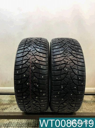 Bridgestone Blizzak Spike-02 235/45 R18 95T