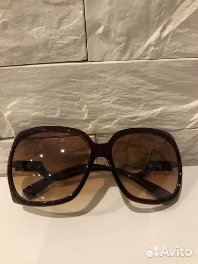 Солнцезащитные очки женские новые