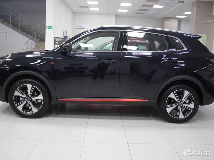 Changan CS55 Plus 1.5 AMT, 2023