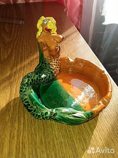 Пепельница 