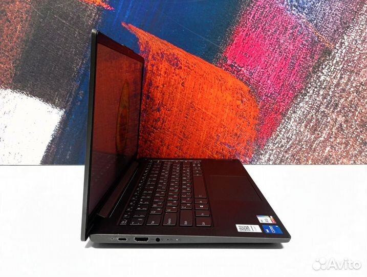 Ноутбук Lenovo Core i5 i7 16Gb