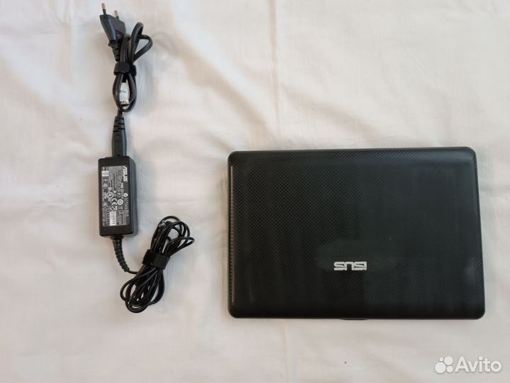 Нетбук Asus 1001PX