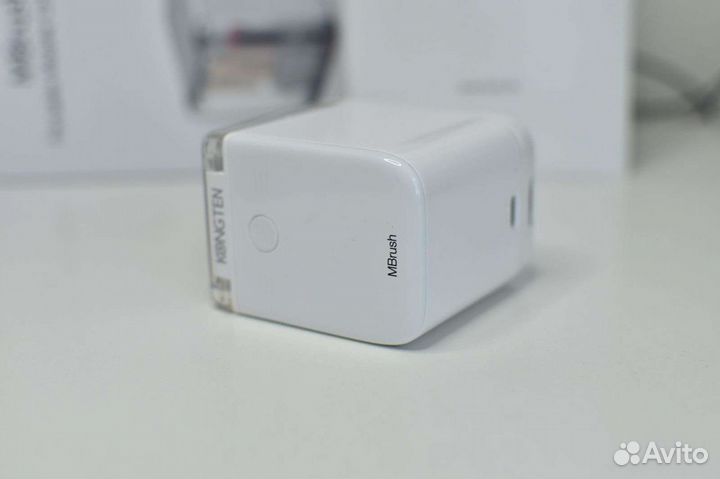 Мини принтер MBrush princube kongten 1год