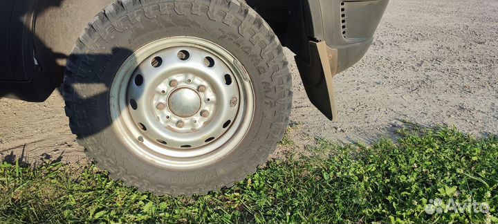 Диски mitsubishi pajero