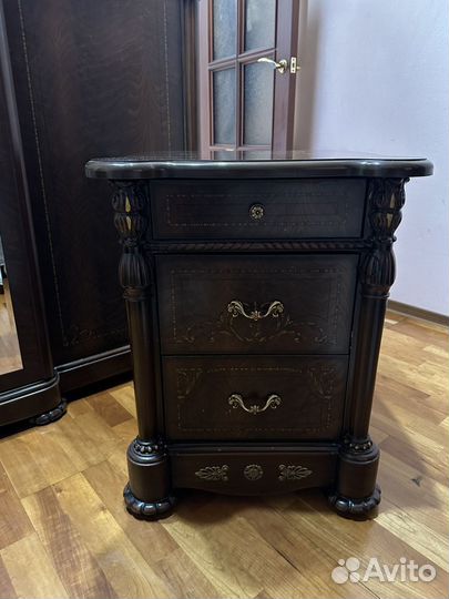 Мебель для спальни б/у