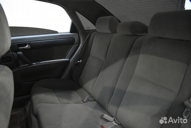 Daewoo Gentra 1.5 AT, 2014, 150 600 км объявление продам