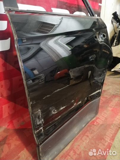 Дверь задняя левая Hyundai Creta 77003M0000