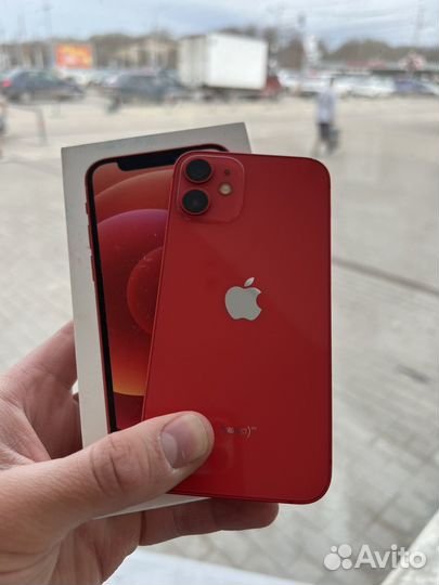 iPhone 12 mini, 64 ГБ