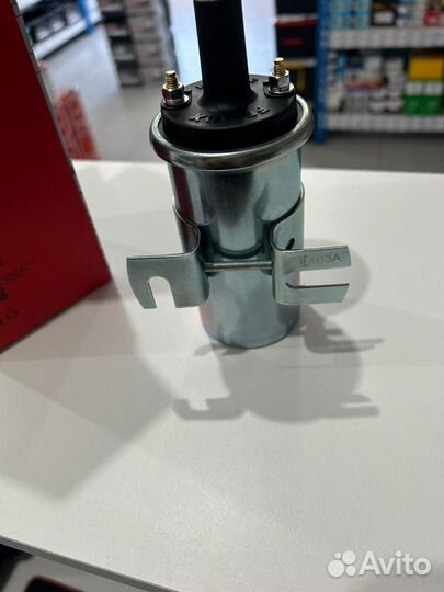 Катушка зажигания Fenox IC16002O7 ваз 2108