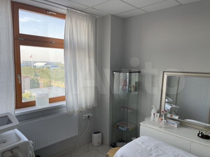 Офис, 55.3 м²