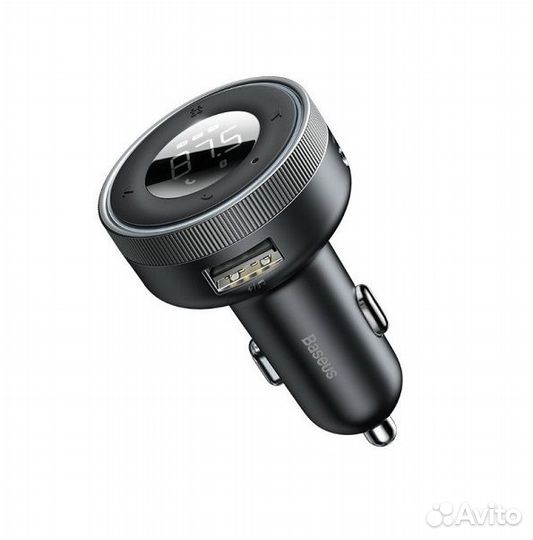 FM-трансмиттер Baseus Enjoy Car Wireless MP3 Новый