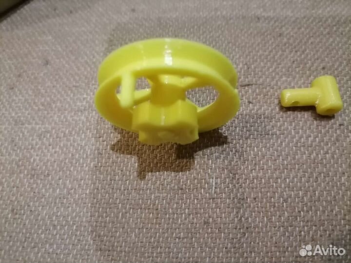 Катушки для зимних удочек