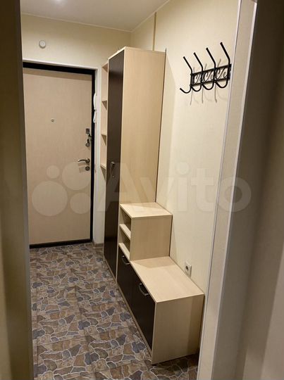 Квартира-студия, 26 м², 15/22 эт.