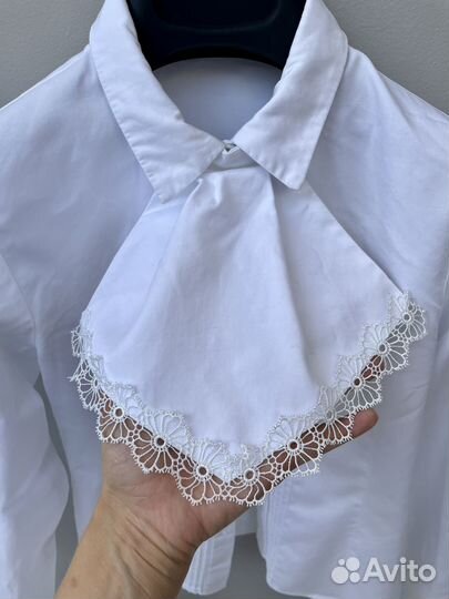 Рубашка Noble people 140