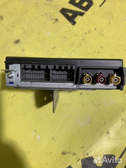 Блок управления глонасс Киа Рио 4. X-line