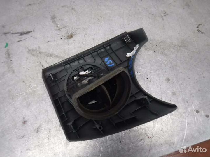 Накладка декоративная Chevrolet Cruze F16D3 2012