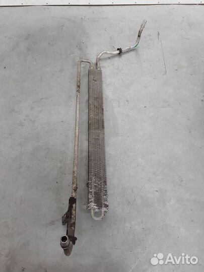 Радиатор гидроусилителя BMW 7 E65/E66/E67 E65 2002