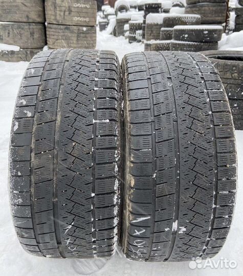 Triangle Snowlink TWT02 235/40 R18 200Q