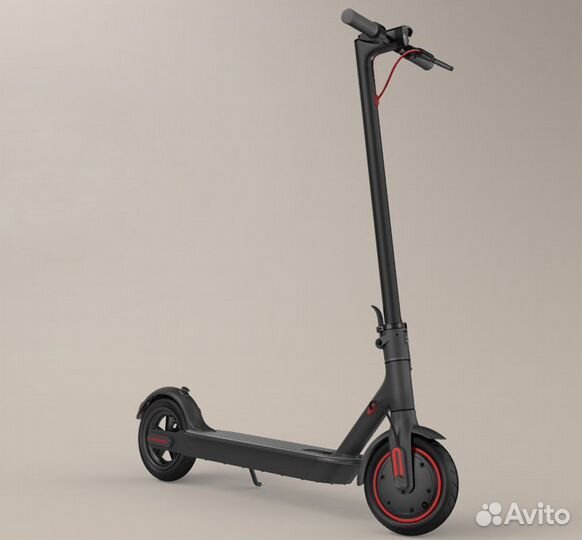 Электросамокат xiaomi m365