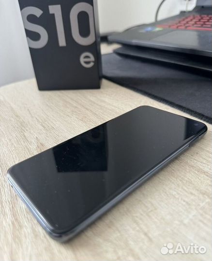 Samsungs 10e Snapdragon