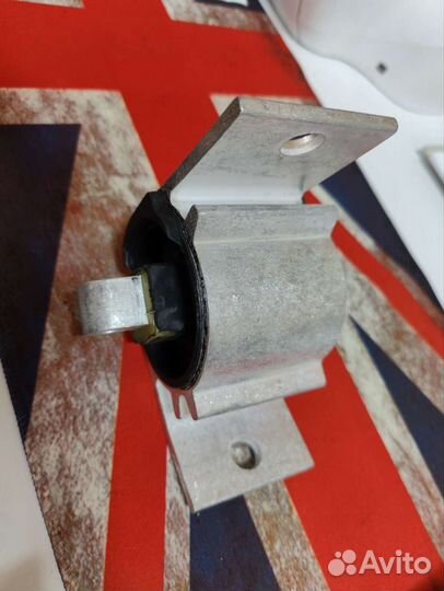 Опора АКПП Jaguar XE F-pace T4N1434